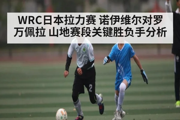WRC日本拉力赛 诺伊维尔对罗万佩拉 山地赛段关键胜负手分析（ng28）